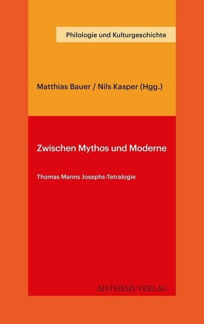 Zwischen Mythos und Moderne (Paperback)