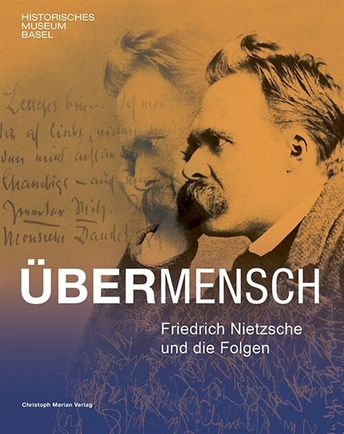 Ubermensch (Hardcover)