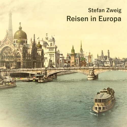 Reisen in Europa, Audio-CD, MP3 (CD-Audio)