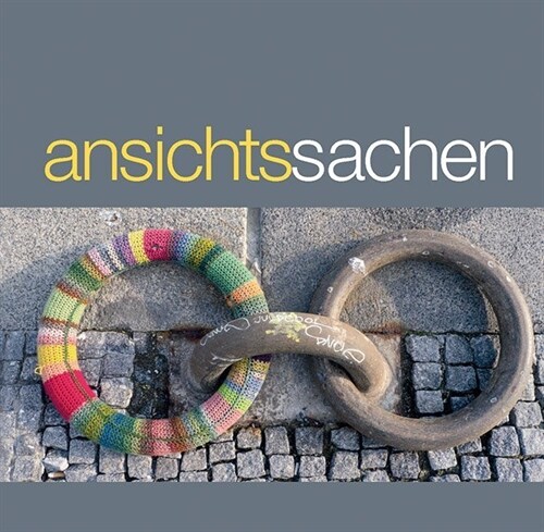 ansichtssachen (Paperback)