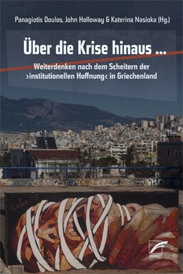 Uber die Krise hinaus ... (Paperback)