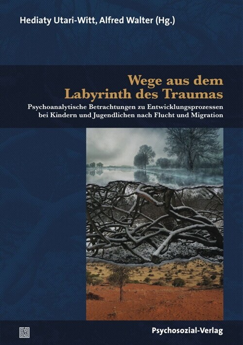 Wege aus dem Labyrinth des Traumas (Paperback)