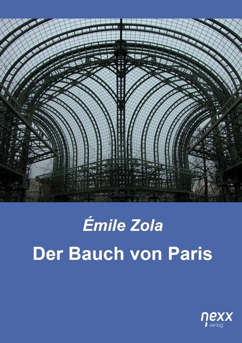 Der Bauch von Paris (Paperback)