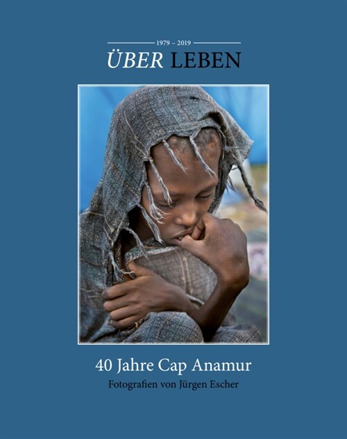 Uber Leben (Hardcover)