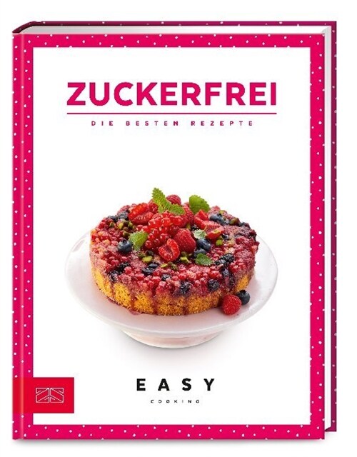 Zuckerfrei (Hardcover)