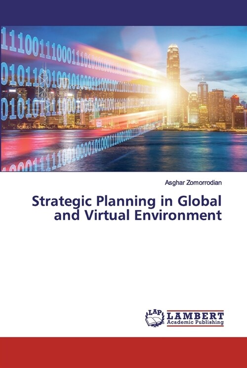 Strategic Planning in Global and Virtual Environment (Paperback)