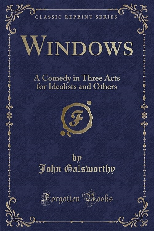 Windows (Paperback)
