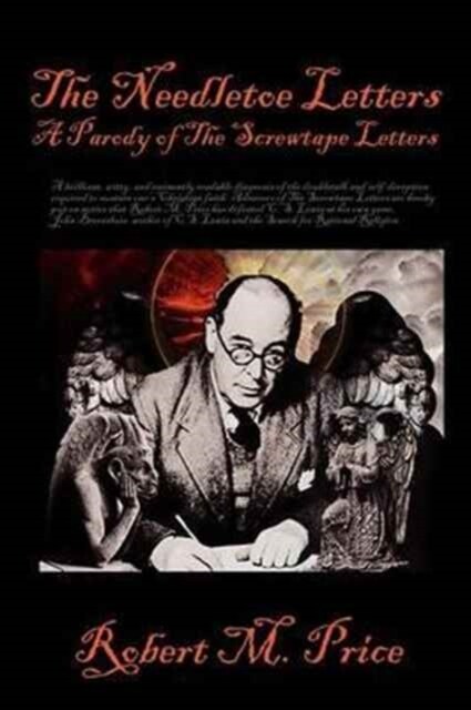 The Needletoe Letters (Paperback)