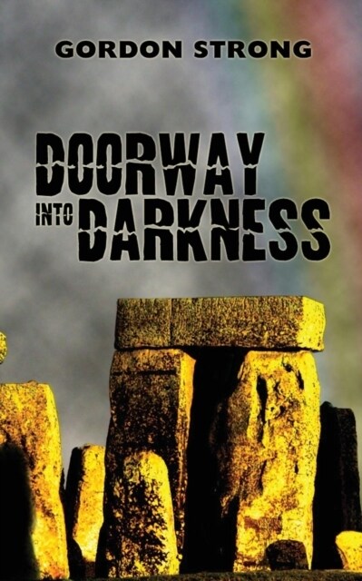 Doorway Into Darkness (Paperback)