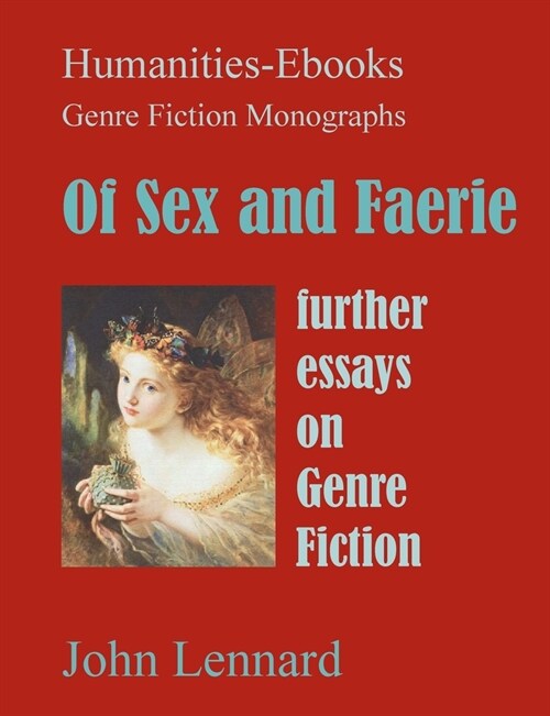 Of Sex and Faerie (Paperback)
