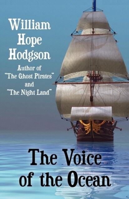 The Voice of the Ocean (Paperback)
