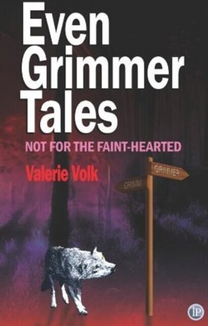 Even Grimmer Tales (Paperback)