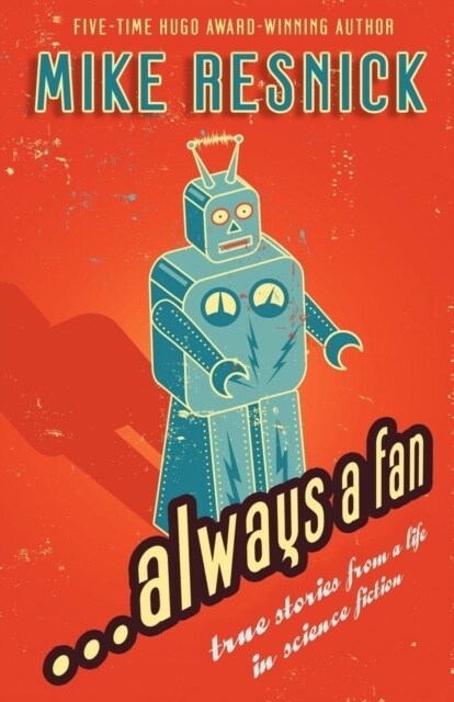 ...Always a Fan (Paperback)