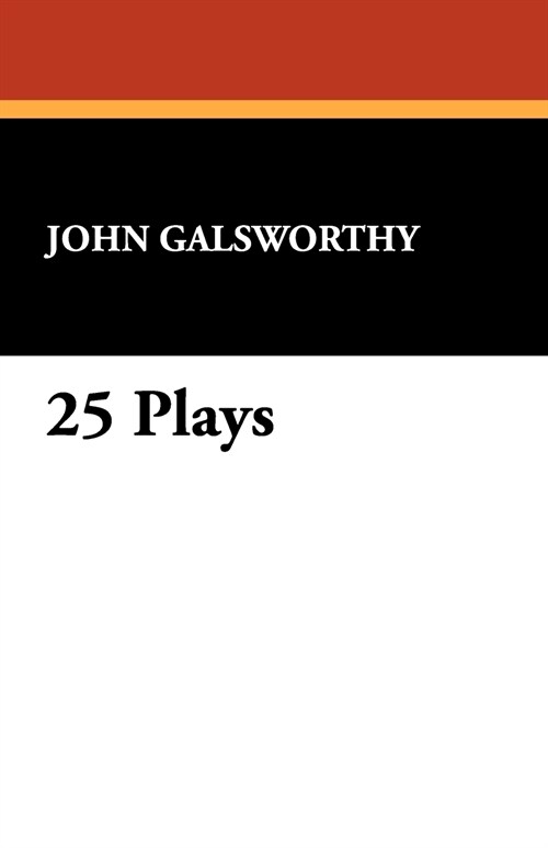 25 Plays (Paperback)