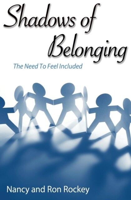 Shadows of Belonging (Paperback)
