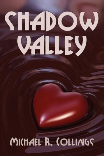 Shadow Valley: A Novel of Horror (Paperback)