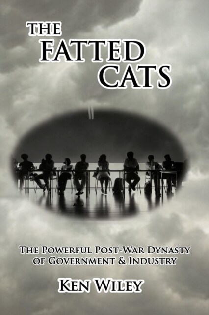 The Fatted Cats (Paperback)