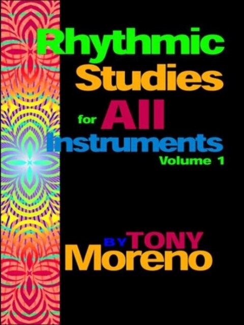 Rhythmic Studies for All Instruments (Paperback)