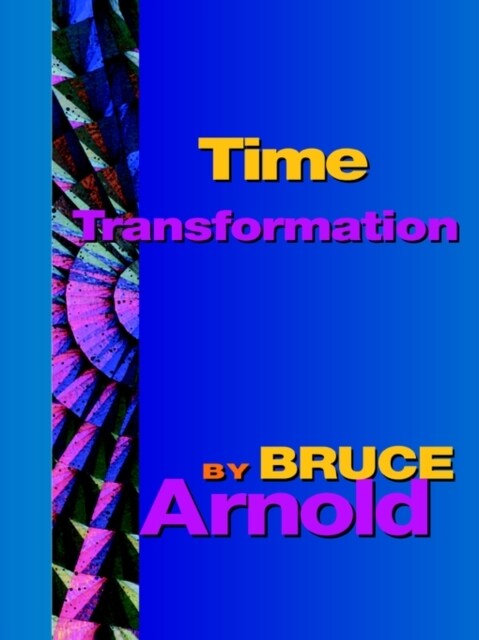 Time Transformation (Paperback)