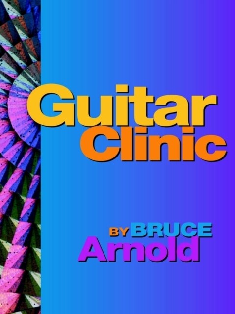 Guitar Clinic (Paperback)