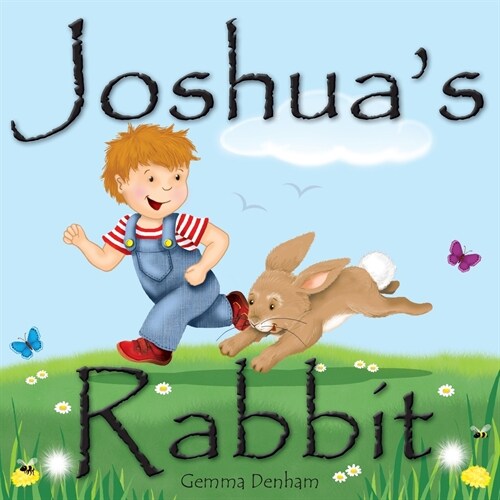 Joshuas Rabbit (Paperback)