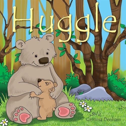 Huggle (Paperback)