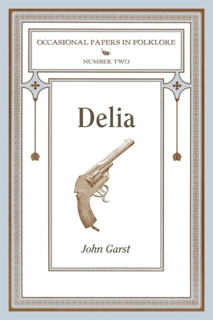 Delia (Paperback)
