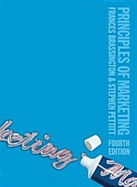 Principles of Marketing (Paperback)