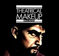 Theatrical Makeup (Hardcover)