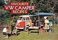 Favourite VW Camper Recipes (Paperback)