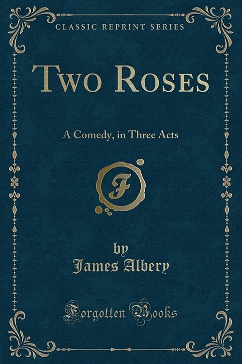 Two Roses (Paperback)