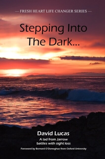 Stepping Into the Dark (Paperback)