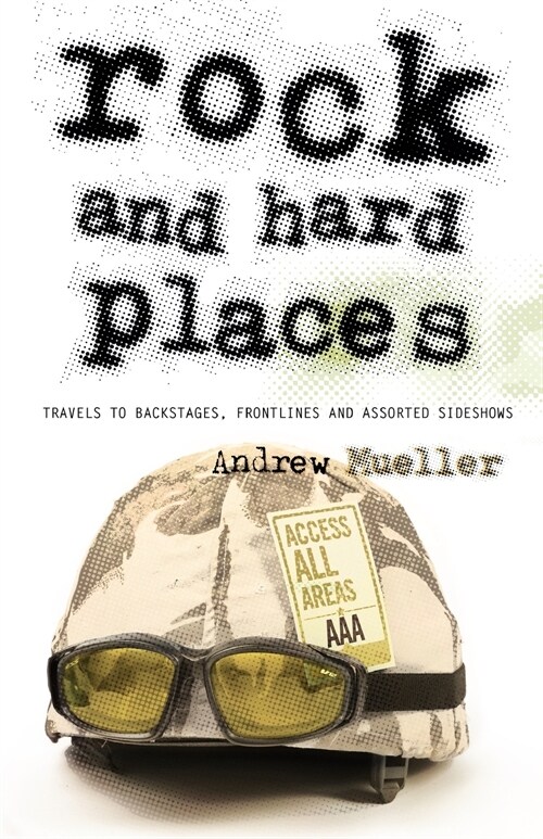 Rock and Hard Places (Paperback)