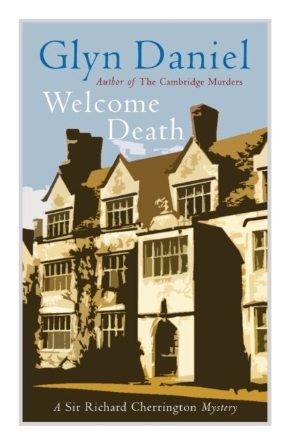 Welcome Death (Paperback)