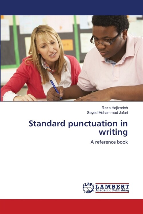 Standard Punctuation in Writing (Paperback)