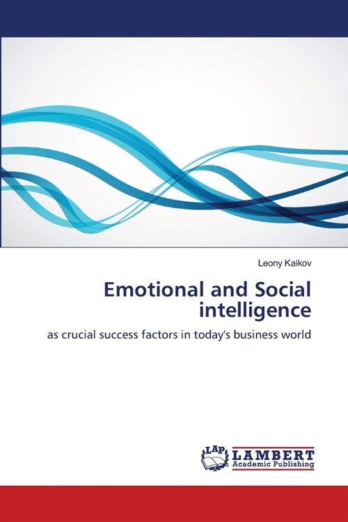 Emotional and Social Intelligence (Paperback)