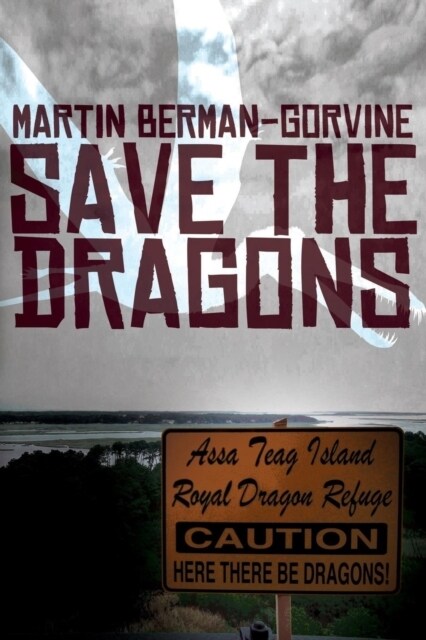 Save the Dragons (Paperback)