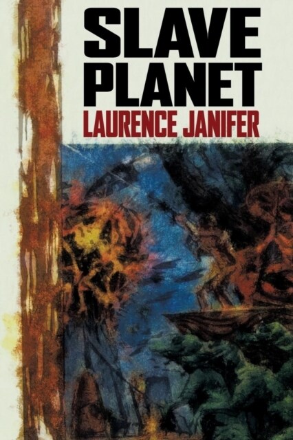Slave Planet (Paperback)