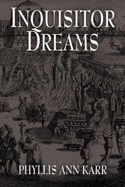 Inquisitor Dreams (Paperback)