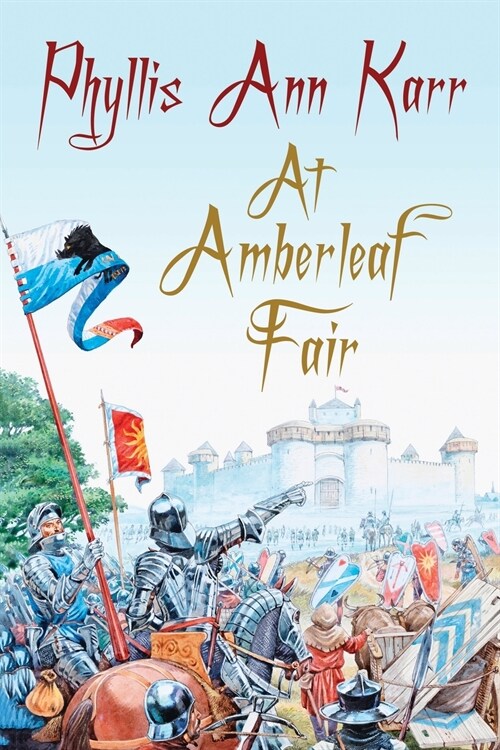 At Amberleaf Fair (Paperback)