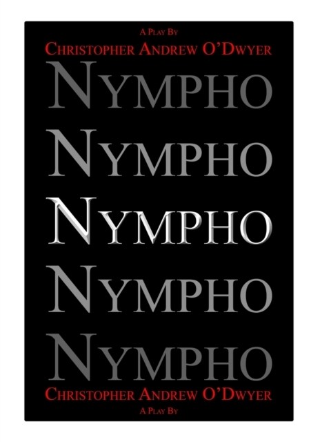 Nympho (Paperback)