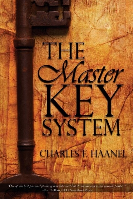 The Master Key System (Paperback)