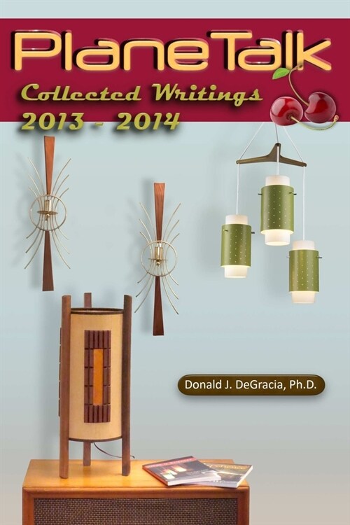 PlaneTalk Collected Writings 2013-2014 (Paperback)