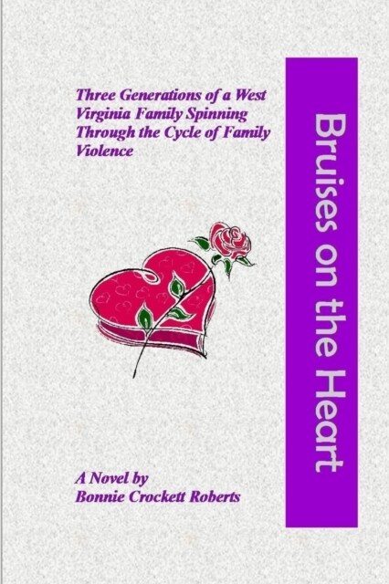 Bruises on the Heart (Paperback)