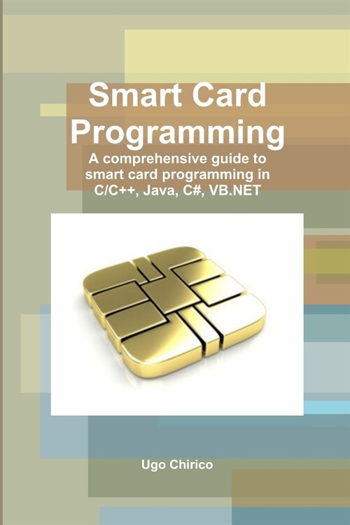 Smart Card Programming (Paperback)