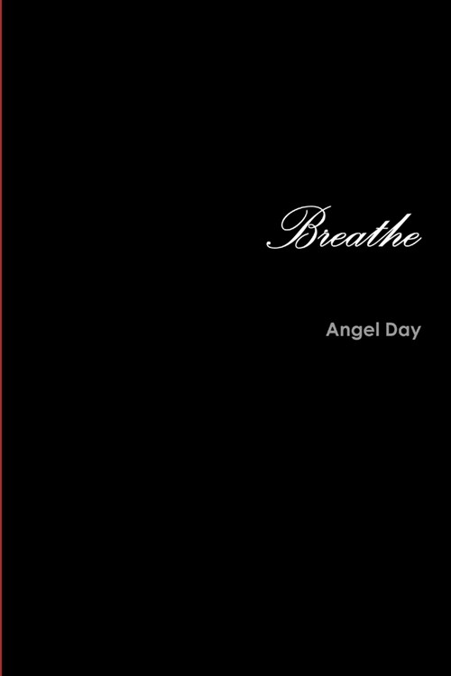 Breathe (Paperback)