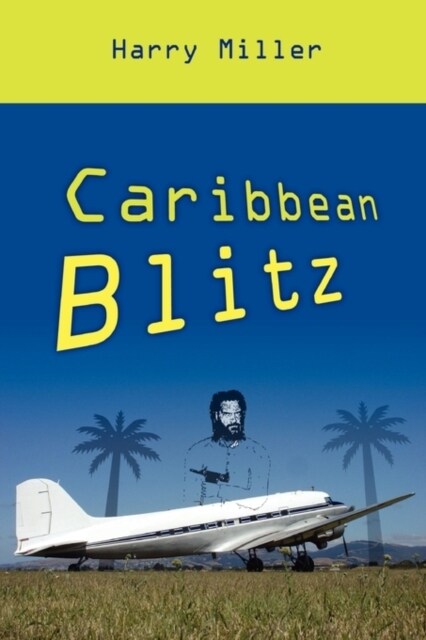 Caribbean Blitz (Paperback)