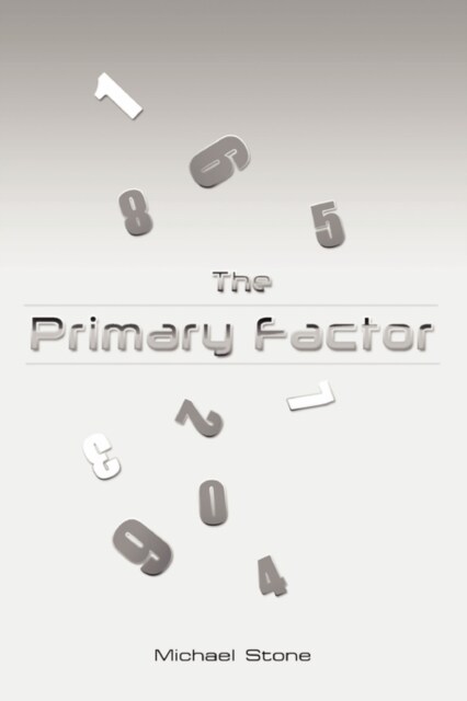 The Primary Factor (Paperback)