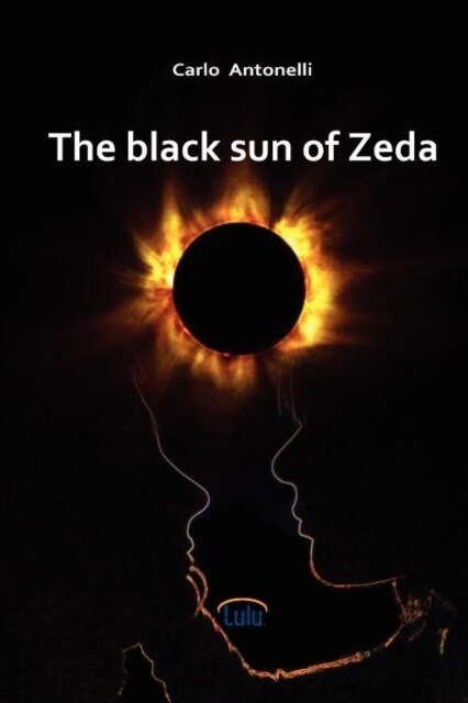 The Black Sun of Zeda (Paperback)