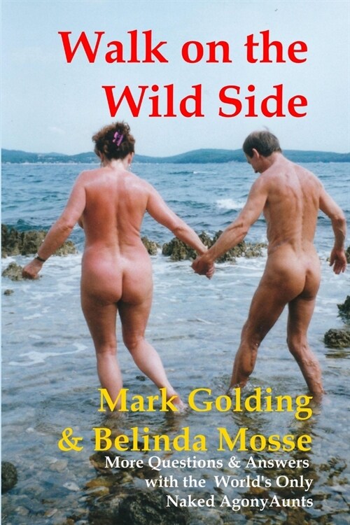 Walk on the Wild Side (Paperback)